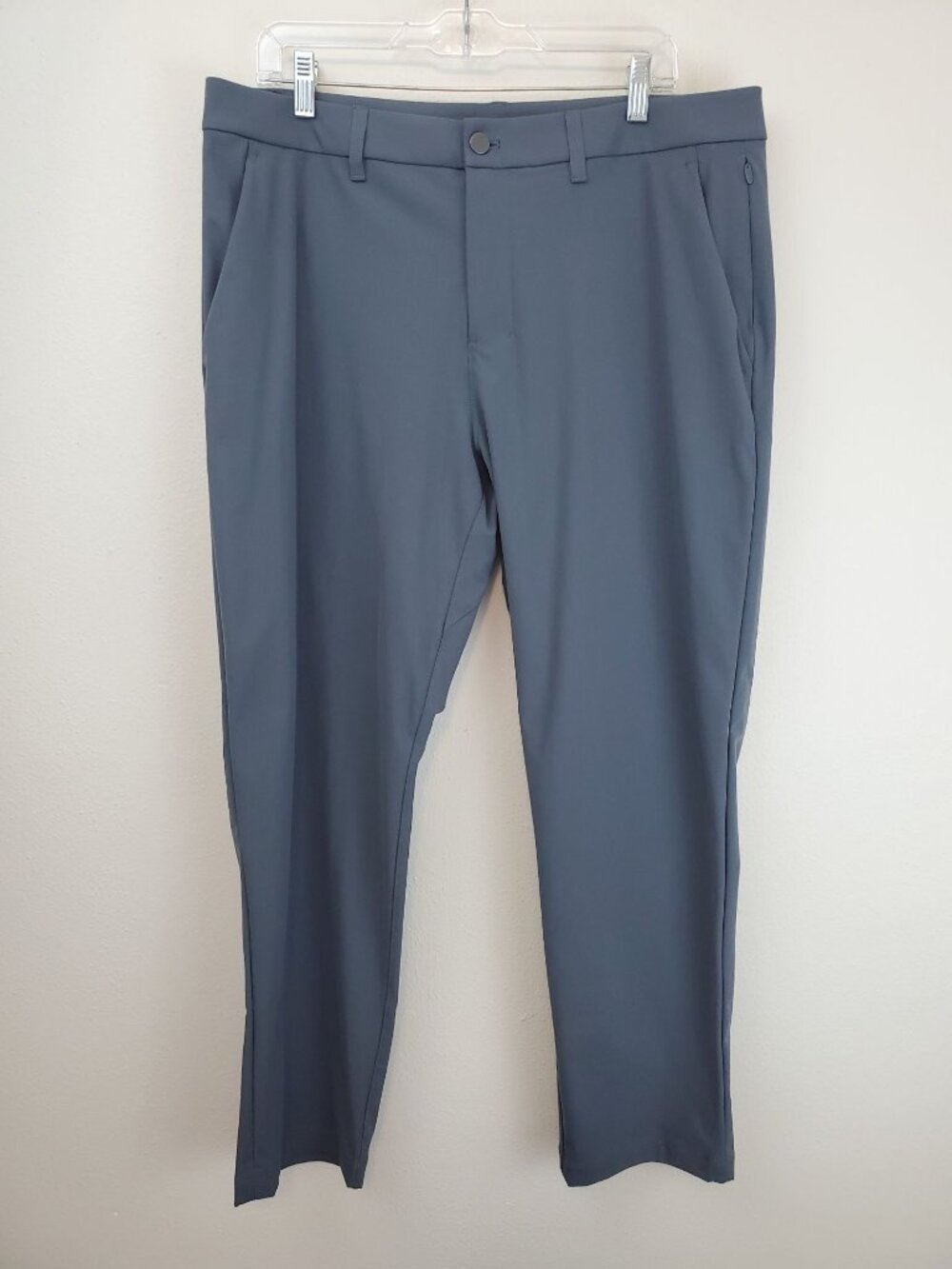 Lululemon ABC Classic-Fit Trouser 30" Length, Warpstreme